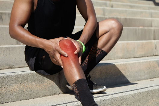 Ligament Injury